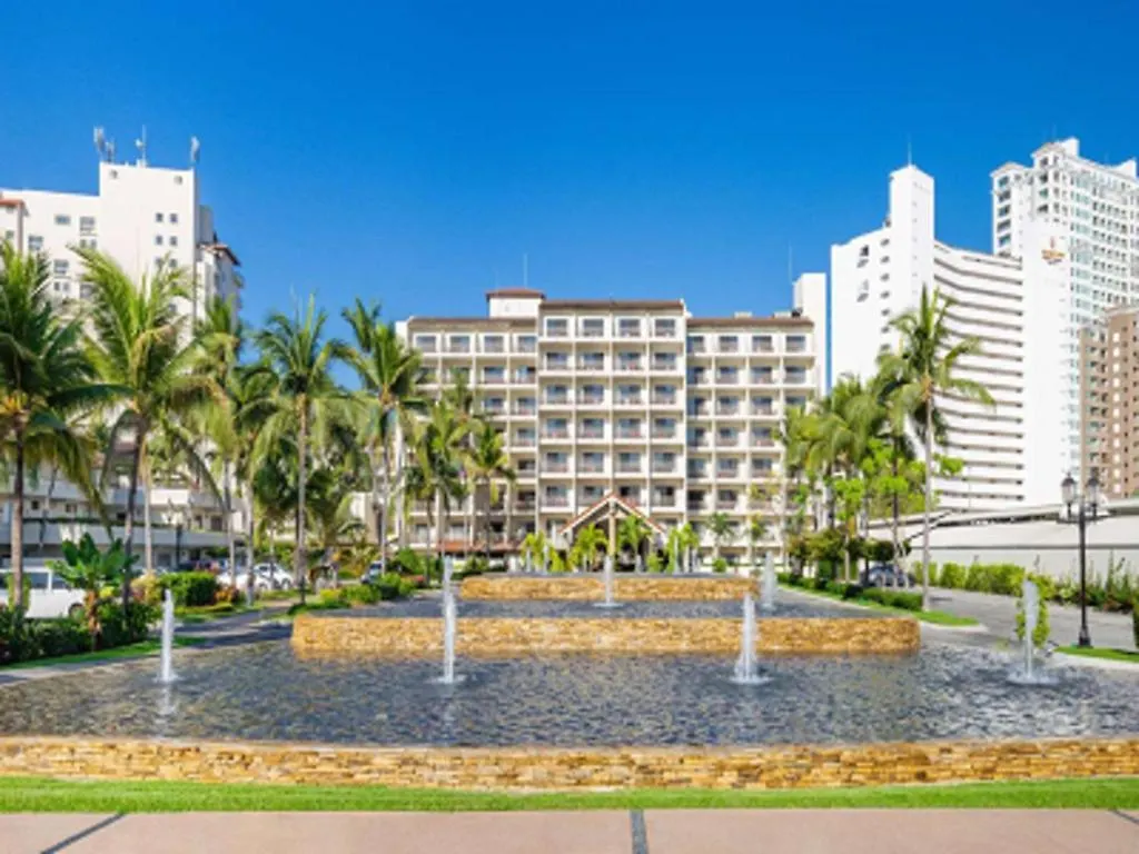 Mexican Experience By Villa Del Palmar Puerto Vallarta 4*,