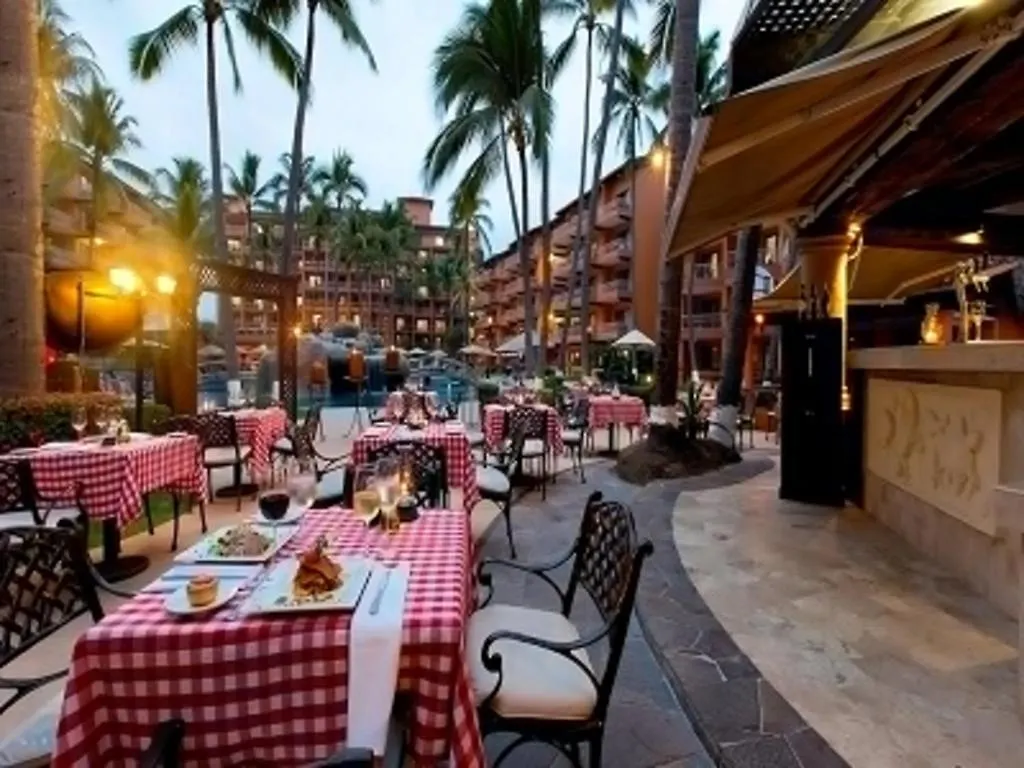 Hotel Mexican Experience By Villa Del Palmar Puerto Vallarta