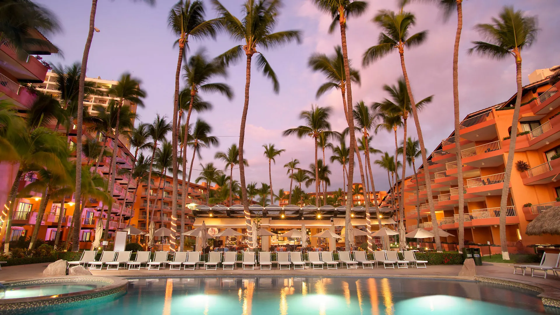 Hotel Mexican Experience By Villa Del Palmar Puerto Vallarta