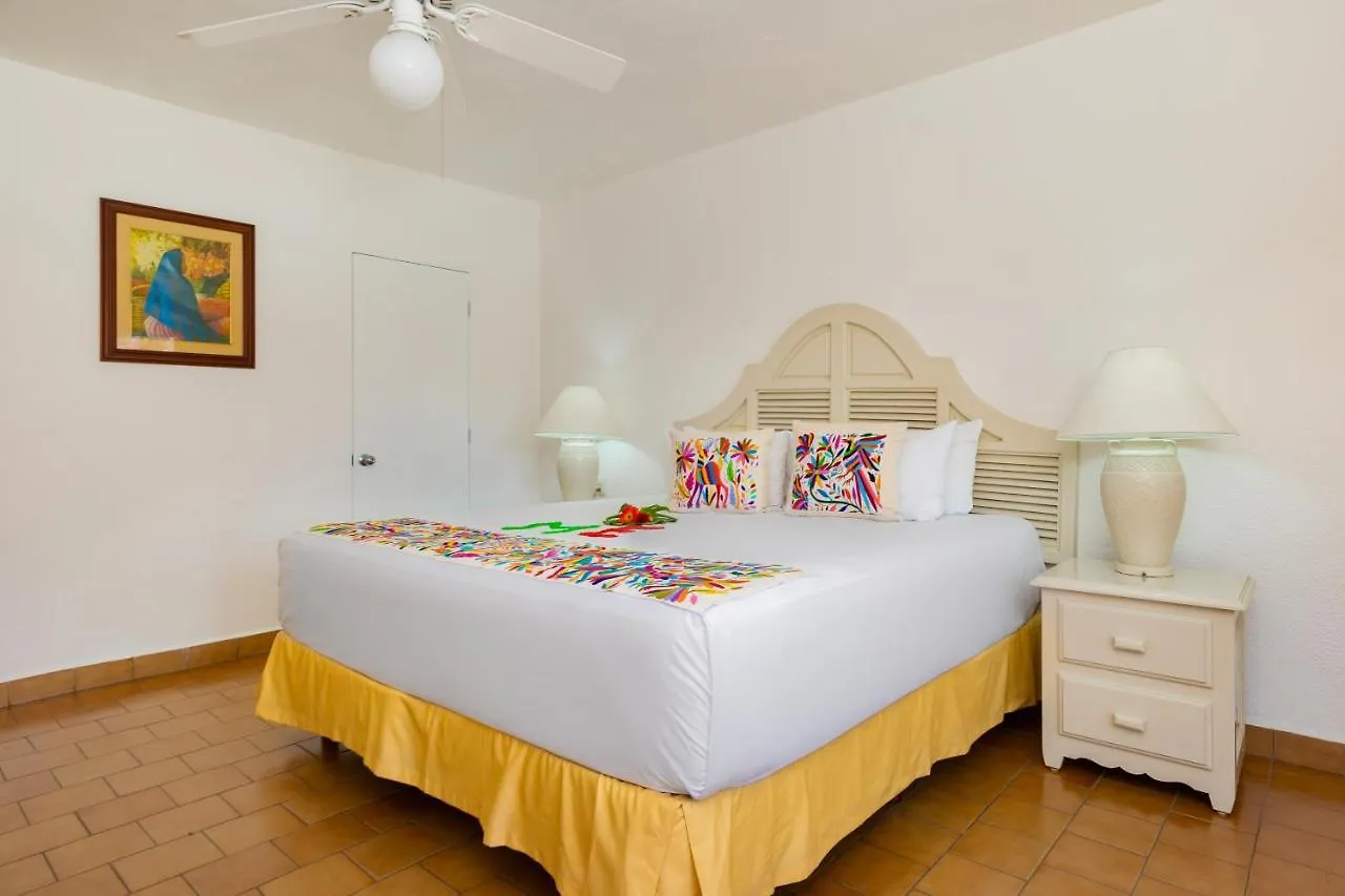 Hotel Mexican Experience By Villa Del Palmar Puerto Vallarta