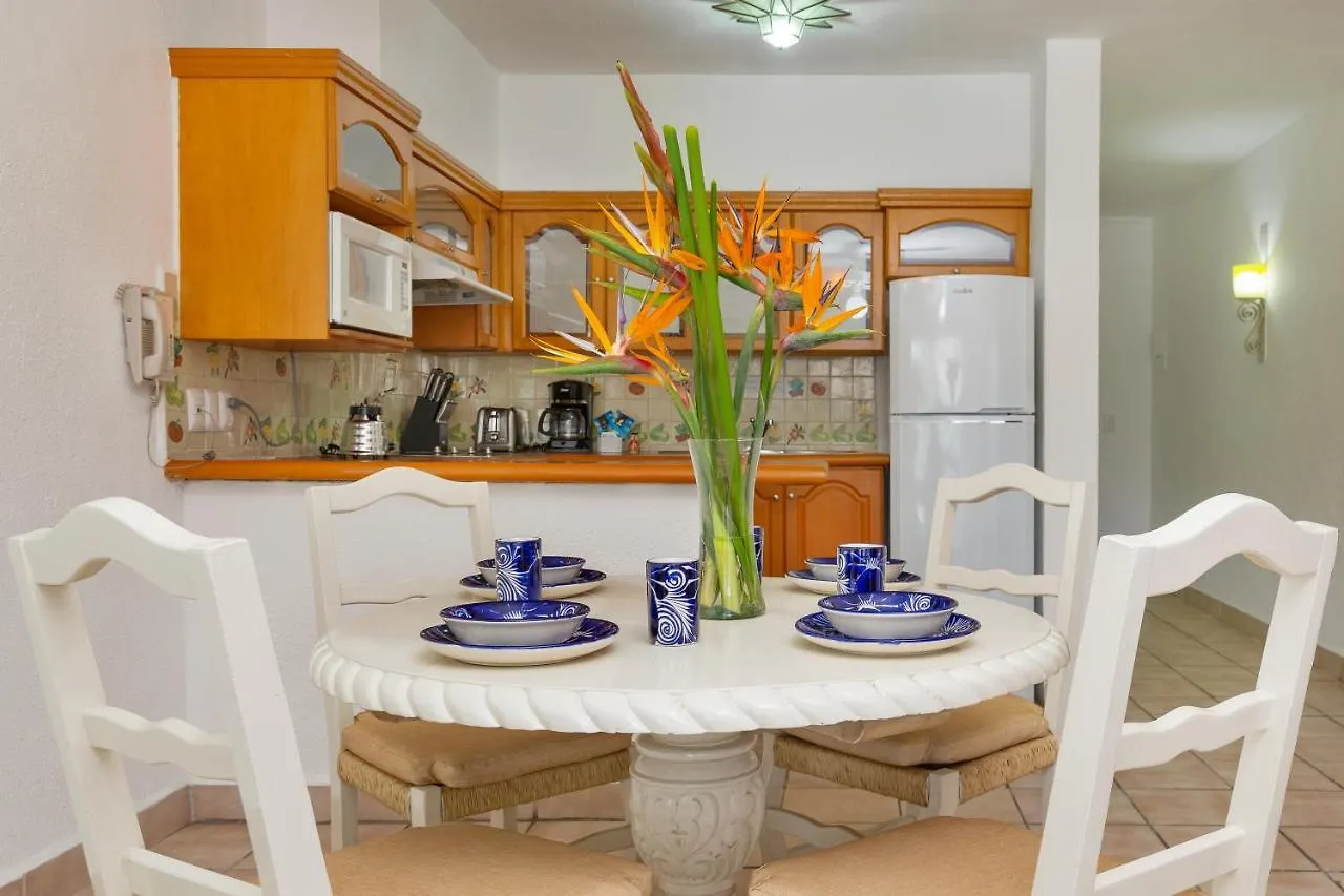 Mexican Experience By Villa Del Palmar Puerto Vallarta 4*,
