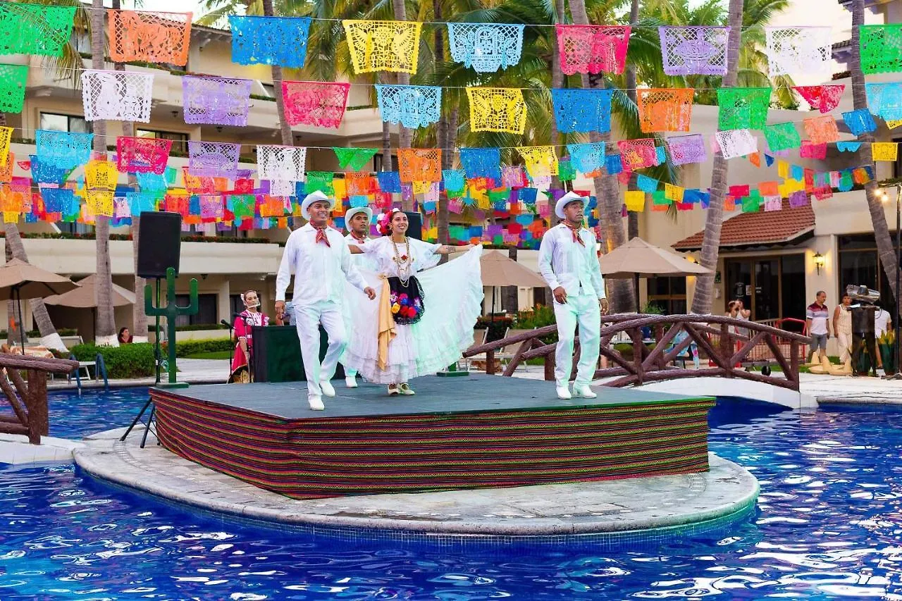 Mexican Experience By Villa Del Palmar Puerto Vallarta