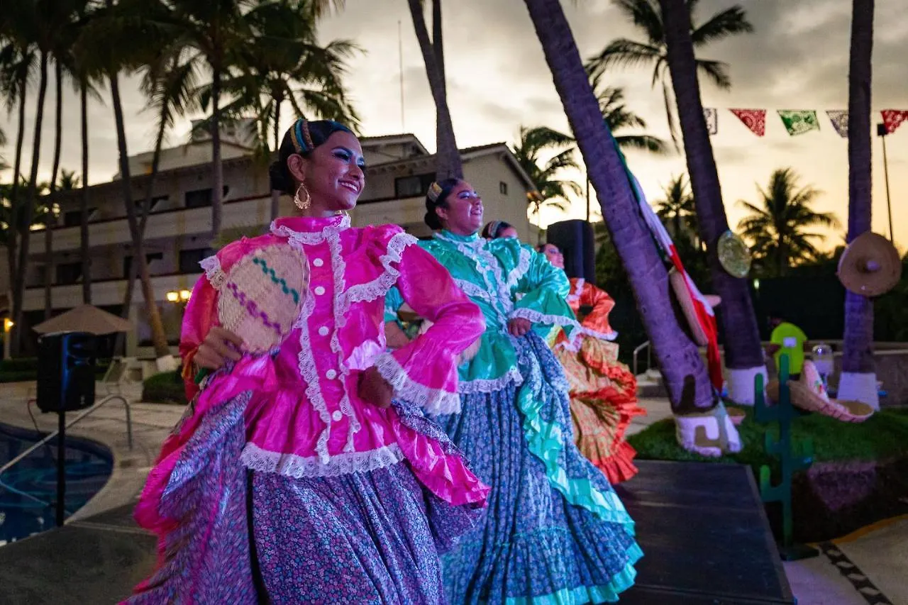Mexican Experience By Villa Del Palmar Puerto Vallarta Hotel