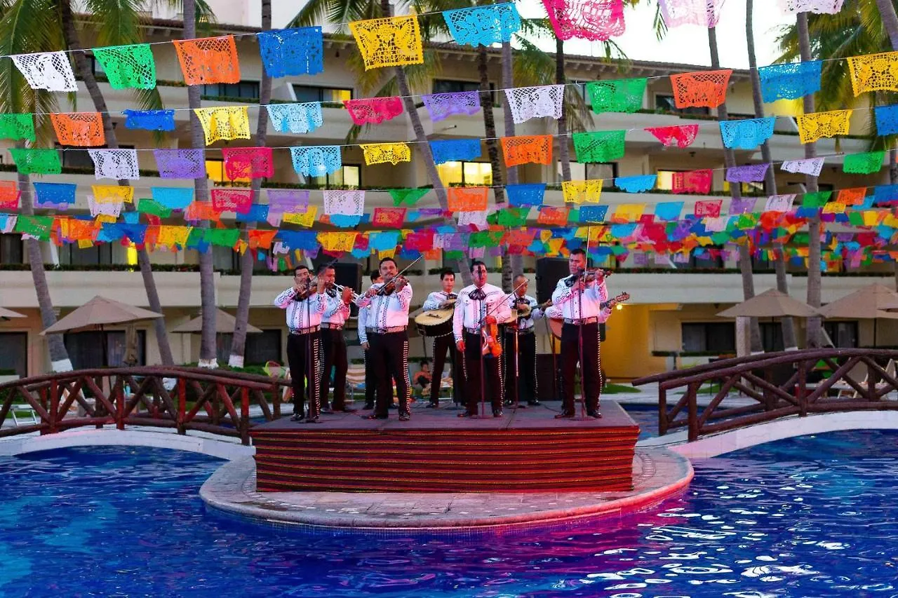 Hotel Mexican Experience By Villa Del Palmar Puerto Vallarta