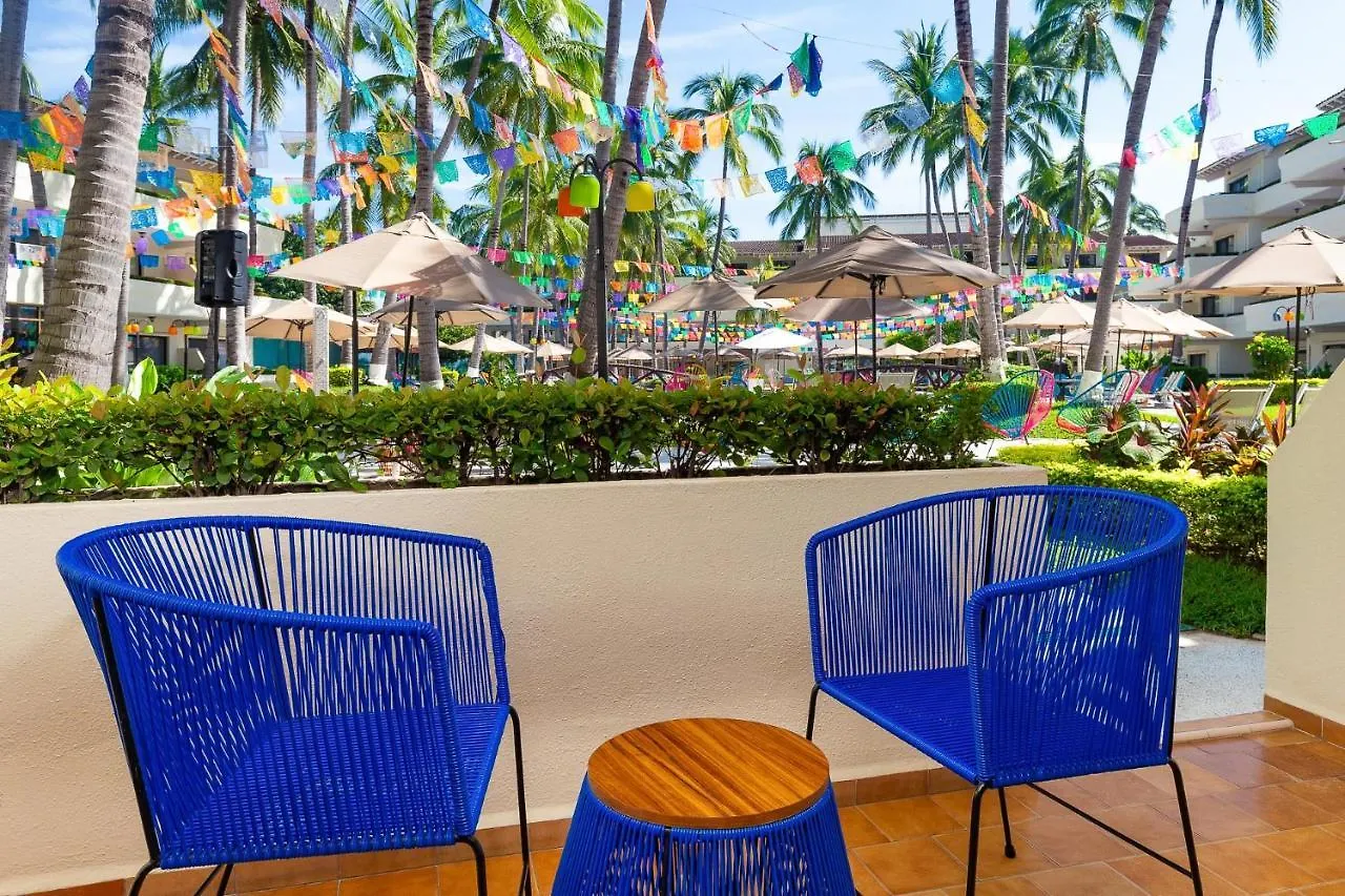 Mexican Experience By Villa Del Palmar Puerto Vallarta Hotel