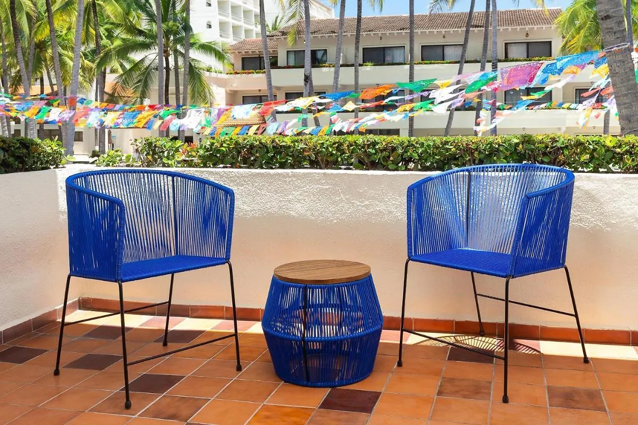 **** Hotel Mexican Experience By Villa Del Palmar Puerto Vallarta Mexico