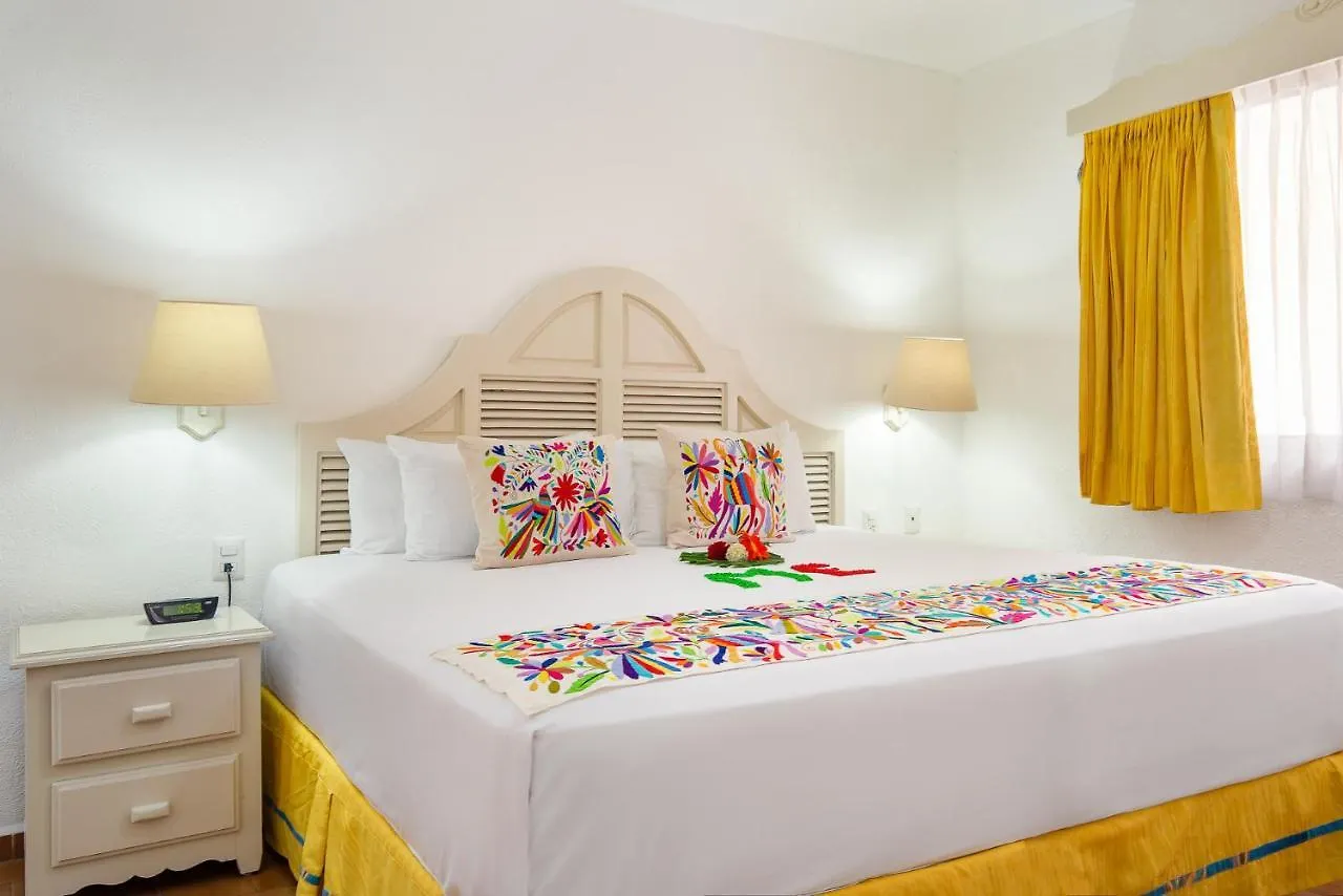 Hotel Mexican Experience By Villa Del Palmar Puerto Vallarta