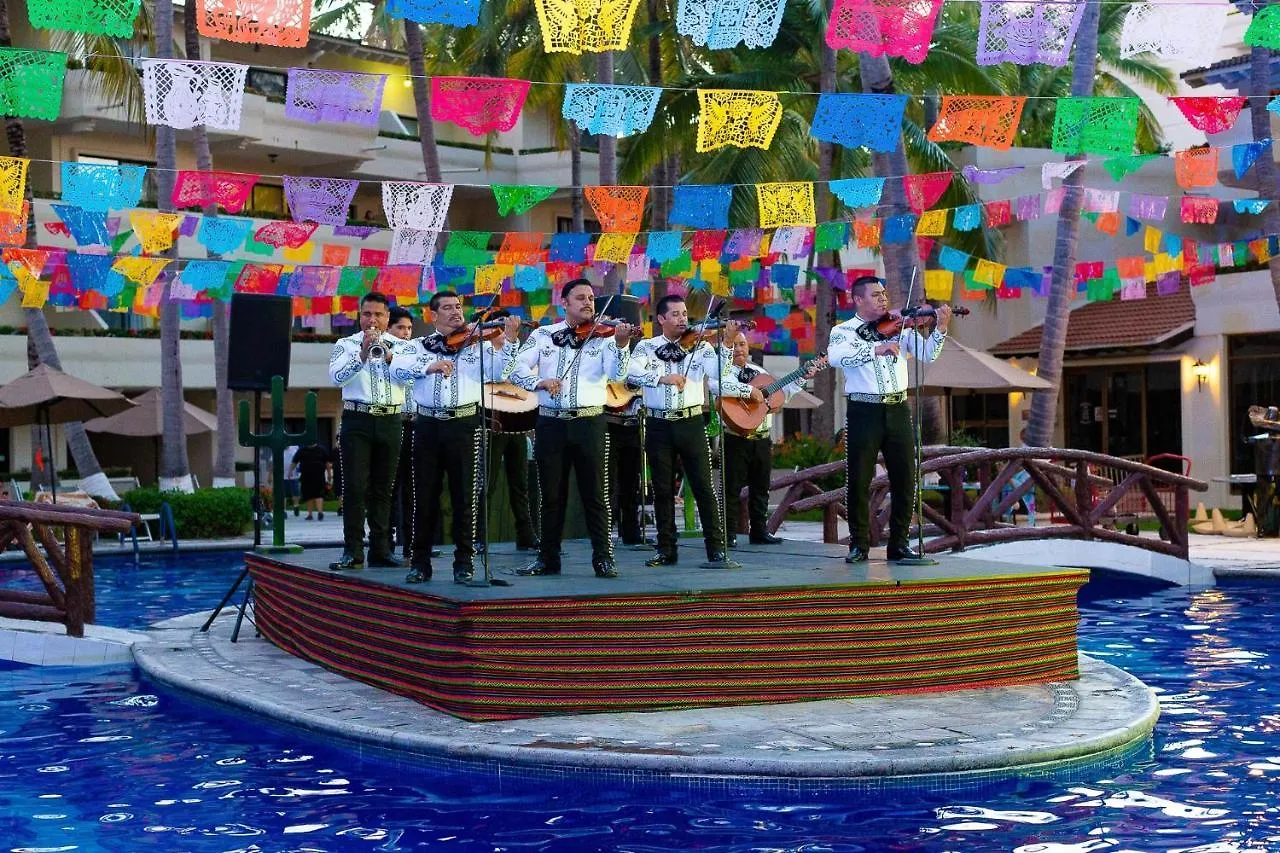 Mexican Experience By Villa Del Palmar Puerto Vallarta