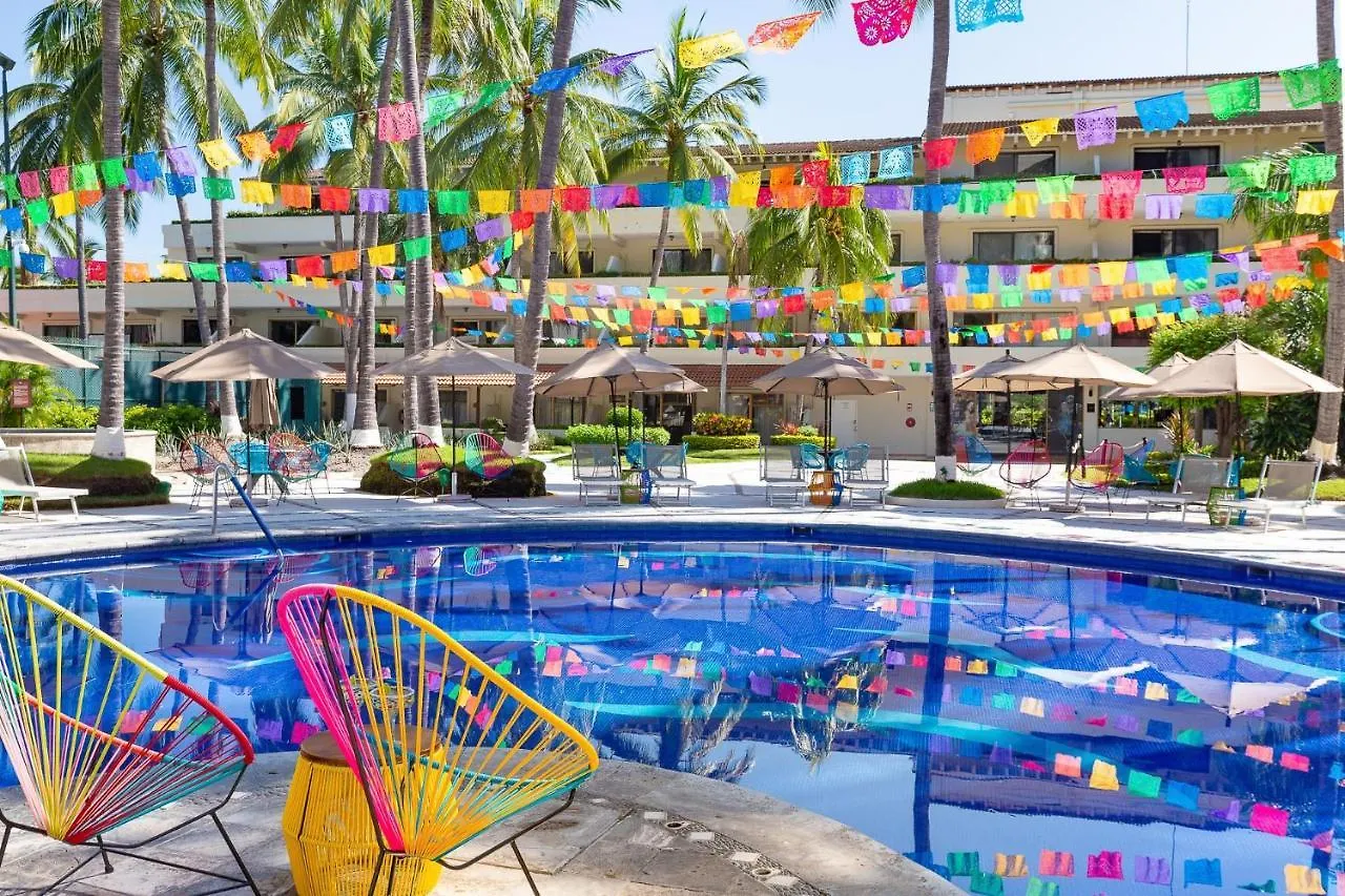 Mexican Experience By Villa Del Palmar Puerto Vallarta 4*,