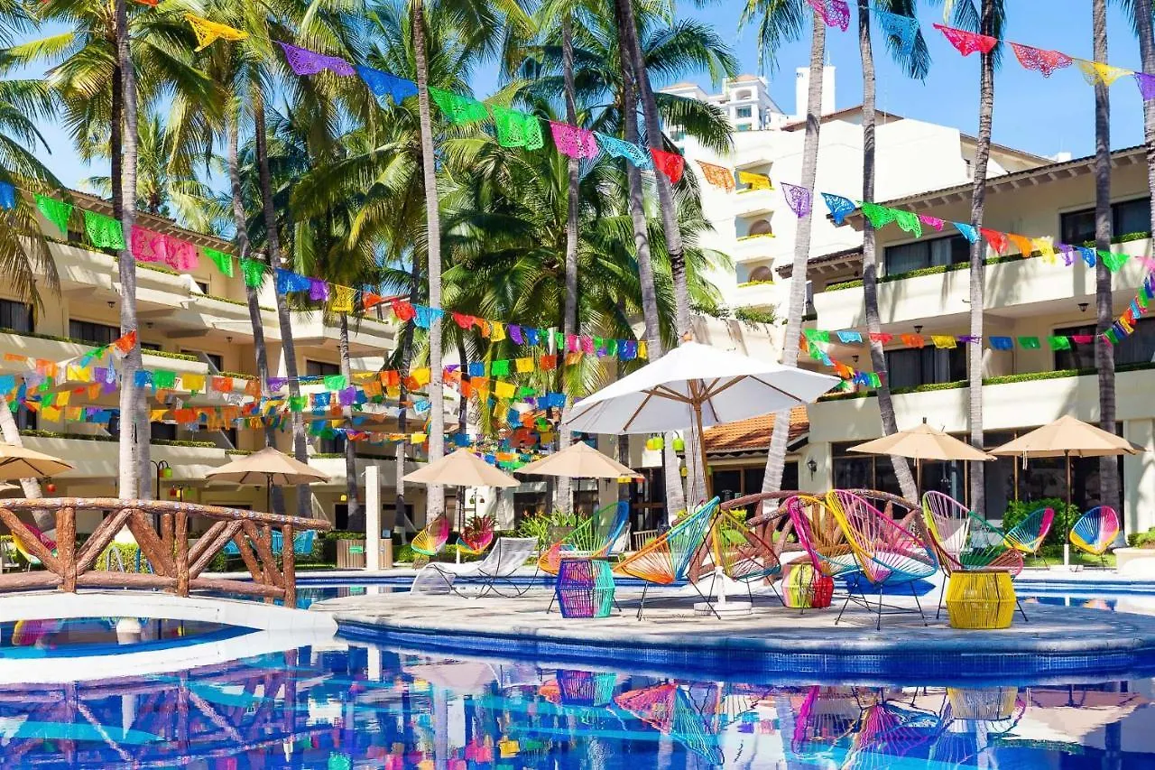 Mexican Experience By Villa Del Palmar Puerto Vallarta