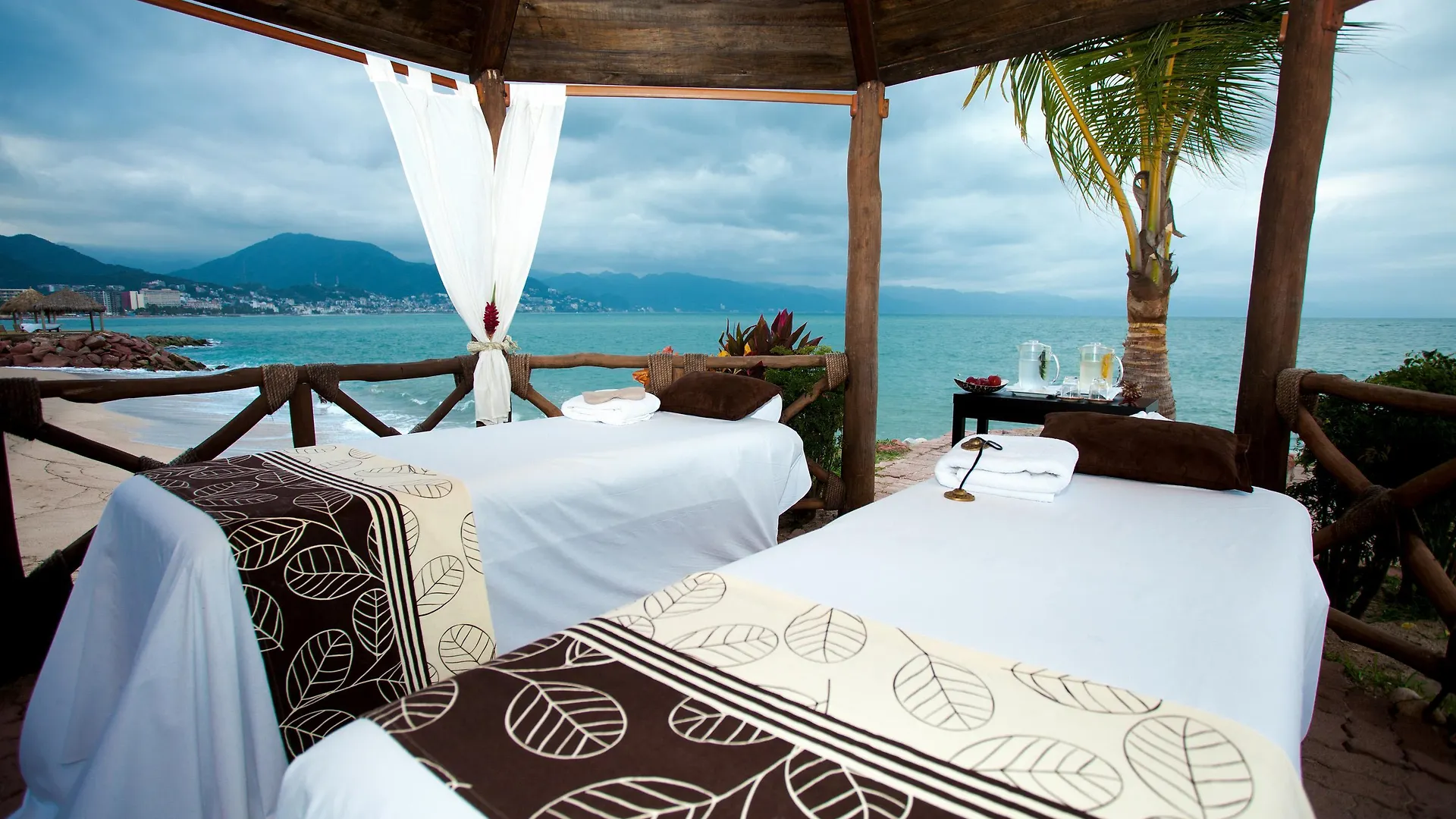 Mexican Experience By Villa Del Palmar Puerto Vallarta 4*,
