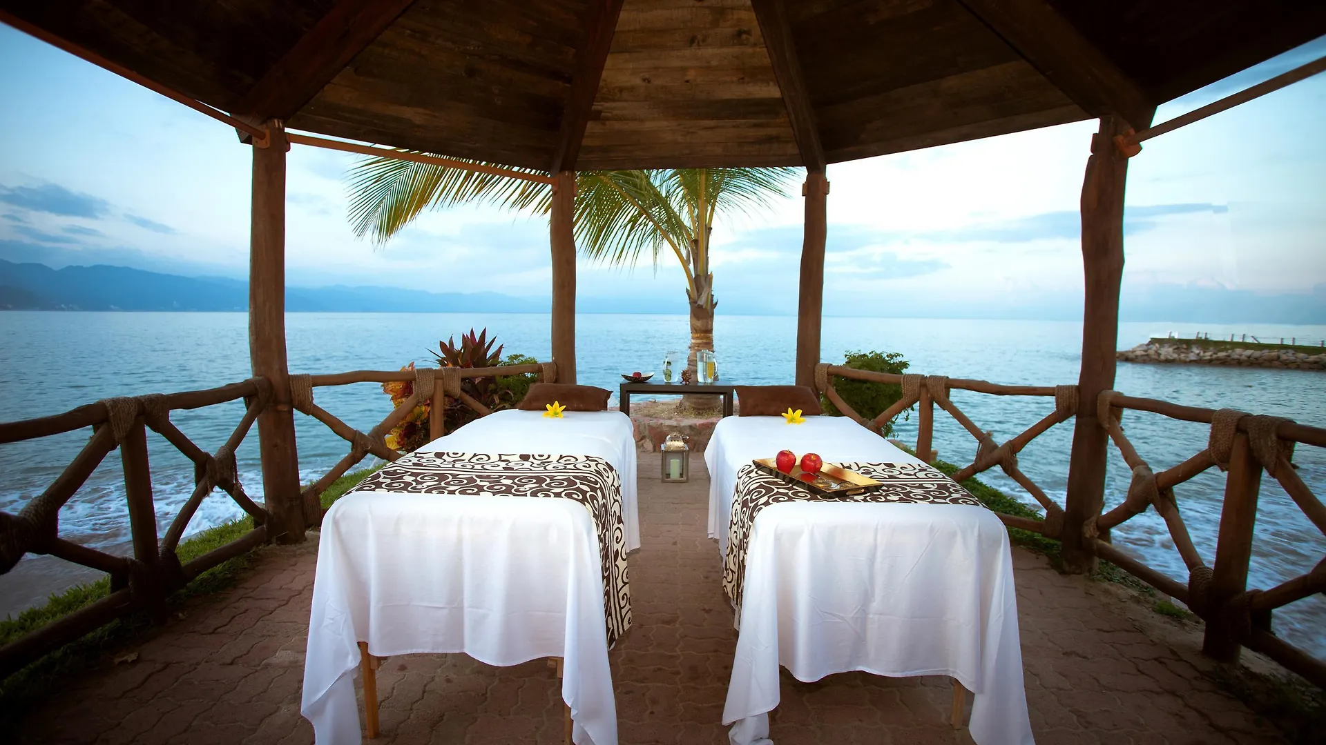 Mexican Experience By Villa Del Palmar Puerto Vallarta Hotel