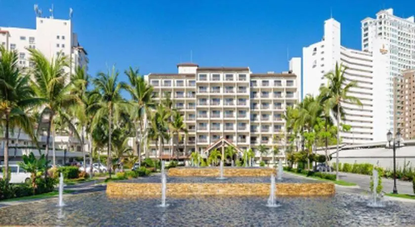Mexican Experience By Villa Del Palmar Puerto Vallarta