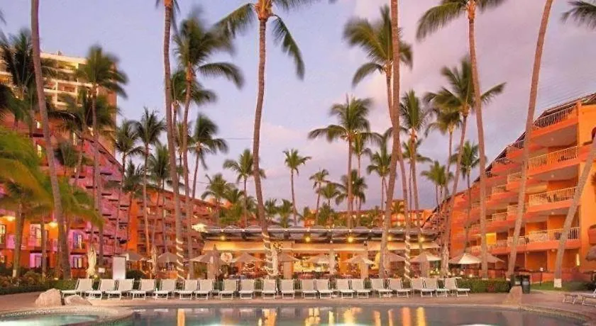 Mexican Experience By Villa Del Palmar Puerto Vallarta Mexique