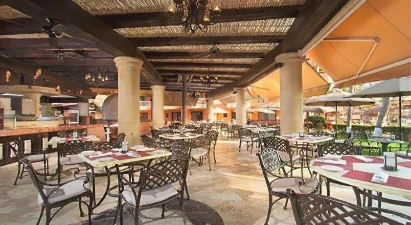 Hotel Mexican Experience By Villa Del Palmar Puerto Vallarta