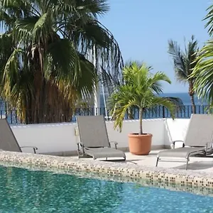  Appartement Amapas (adults Only)