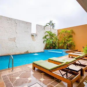 Hotel Blaze Hotel&suites