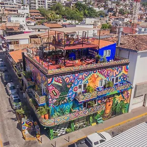  Séjour chez l'habitant Casa Colibri Malecon