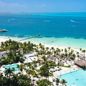 ***** Resort Presidente Intercontinental México