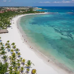 ***** Resort Barceló Maya Caribe - México