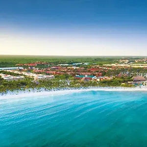 ***** Resort Barceló Maya Colonial - México