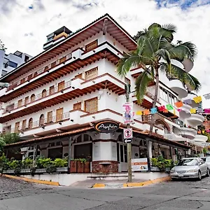Hotel Olas Altas Departamentos