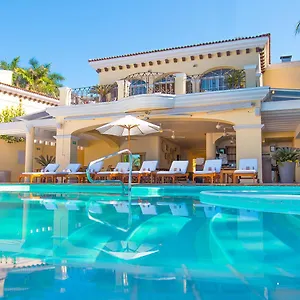 Resort Casa Velas Boutique&ocean Club - Solo Adultos Todo Incluído